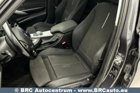 BMW 320 d Automatas 2013