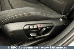 BMW 320 d Automatas 2013 full