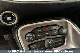 Dodge Challenger GT 3.6 V6 Automatas 2021 full