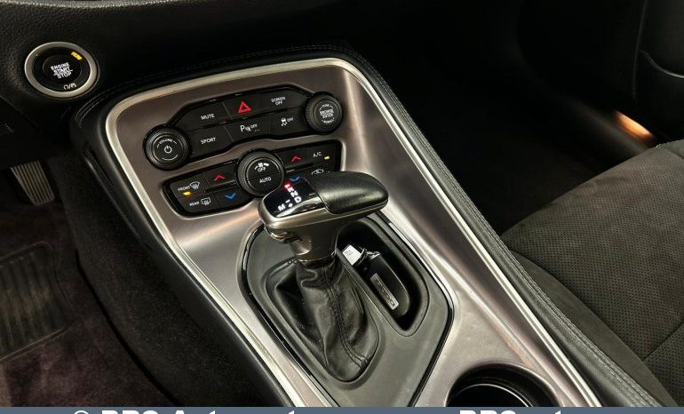 Dodge Challenger GT 3.6 V6 Automatas 2021 full