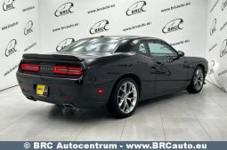 Dodge Challenger GT 3.6 V6 Automatas 2021