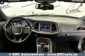 Dodge Challenger GT 3.6 V6 Automatas 2021