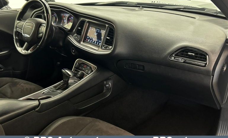 Dodge Challenger GT 3.6 V6 Automatas 2021 full