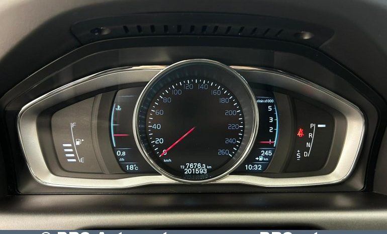 Volvo XC 60 D4 Ocean Race Automatas 2014 full