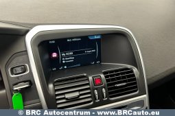 Volvo XC 60 D4 Ocean Race Automatas 2014 full