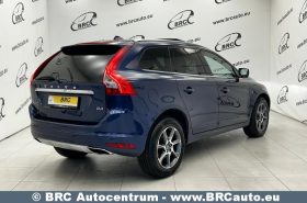 Volvo XC 60 D4 Ocean Race Automatas 2014