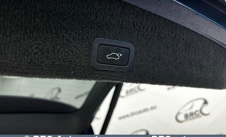 Volvo XC 60 D4 Ocean Race Automatas 2014 full