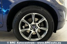 Volvo XC 60 D4 Ocean Race Automatas 2014 full