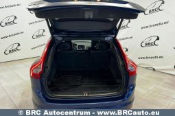 Volvo XC 60 D4 Ocean Race Automatas 2014 full