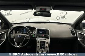 Volvo XC 60 D4 Ocean Race Automatas 2014