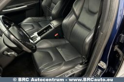 Volvo XC 60 D4 Ocean Race Automatas 2014 full