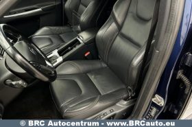 Volvo XC 60 D4 Ocean Race Automatas 2014
