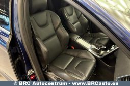 Volvo XC 60 D4 Ocean Race Automatas 2014 full