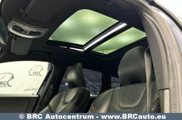 Volvo XC 60 D4 Ocean Race Automatas 2014 full