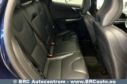 Volvo XC 60 D4 Ocean Race Automatas 2014 full