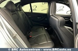 BMW M3 3.0i Automatas 2017 full