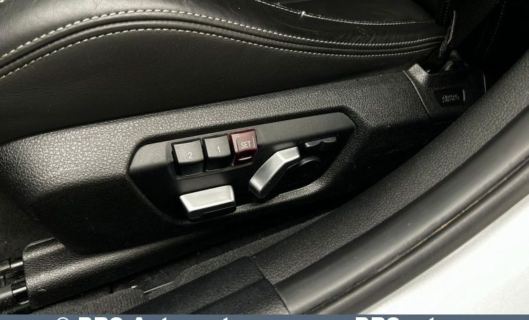 BMW M3 3.0i Automatas 2017 full