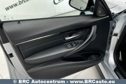 BMW M3 3.0i Automatas 2017 full