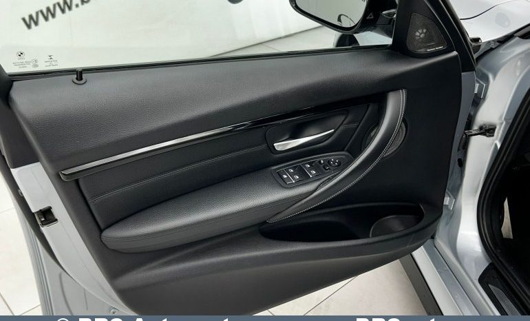 BMW M3 3.0i Automatas 2017 full