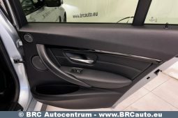 BMW M3 3.0i Automatas 2017 full