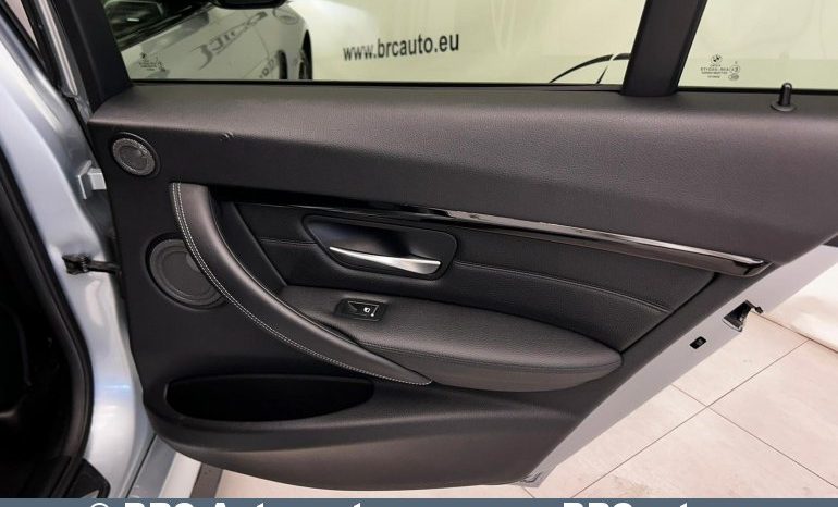 BMW M3 3.0i Automatas 2017 full