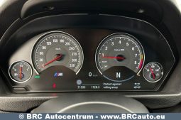 BMW M3 3.0i Automatas 2017 full