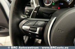 BMW M3 3.0i Automatas 2017 full