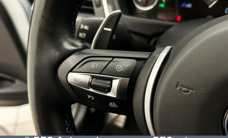BMW M3 3.0i Automatas 2017 full