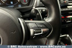 BMW M3 3.0i Automatas 2017 full