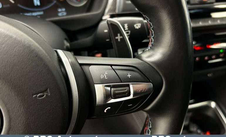 BMW M3 3.0i Automatas 2017 full