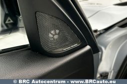 BMW M3 3.0i Automatas 2017 full