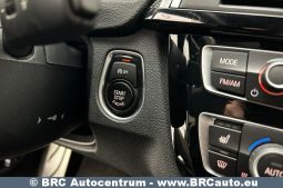 BMW M3 3.0i Automatas 2017 full