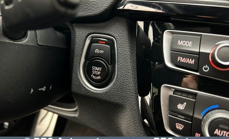 BMW M3 3.0i Automatas 2017 full