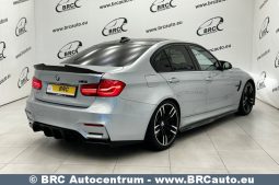 BMW M3 3.0i Automatas 2017