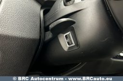 BMW M3 3.0i Automatas 2017 full