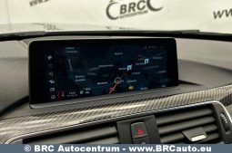 BMW M3 3.0i Automatas 2017 full