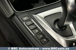 BMW M3 3.0i Automatas 2017 full