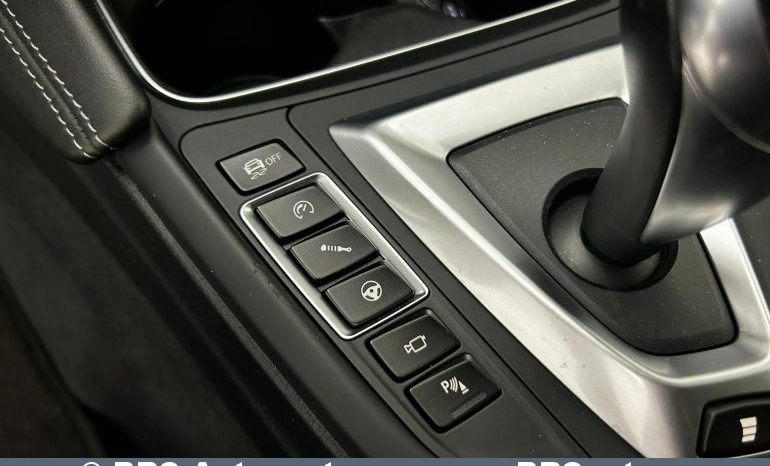 BMW M3 3.0i Automatas 2017 full