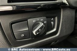 BMW M3 3.0i Automatas 2017 full