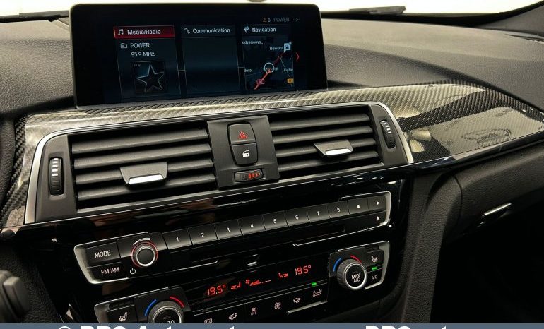 BMW M3 3.0i Automatas 2017 full