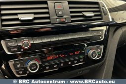 BMW M3 3.0i Automatas 2017 full
