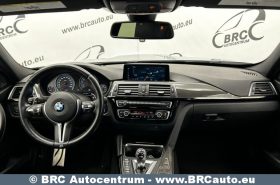 BMW M3 3.0i Automatas 2017