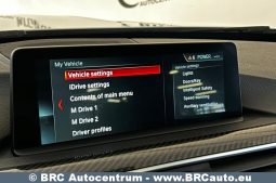 BMW M3 3.0i Automatas 2017 full