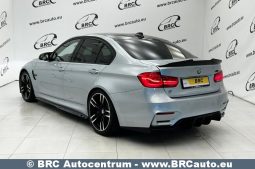 BMW M3 3.0i Automatas 2017 full
