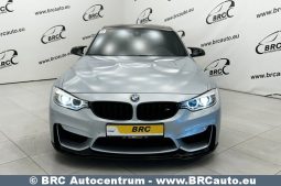 BMW M3 3.0i Automatas 2017 full
