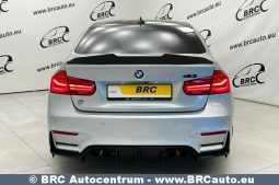 BMW M3 3.0i Automatas 2017 full