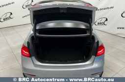 BMW M3 3.0i Automatas 2017 full