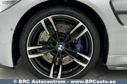 BMW M3 3.0i Automatas 2017 full