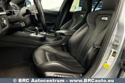 BMW M3 3.0i Automatas 2017