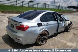 BMW M3 3.0i Automatas 2017 full